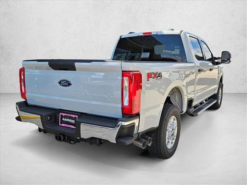 2026 Ford F-250 XLT
