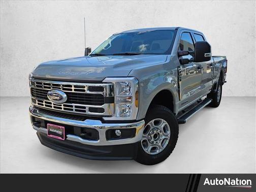 2026 Ford F-250 XLT