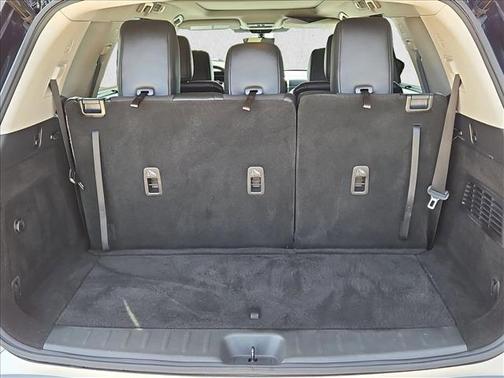 2023 Nissan Pathfinder Platinum FWD