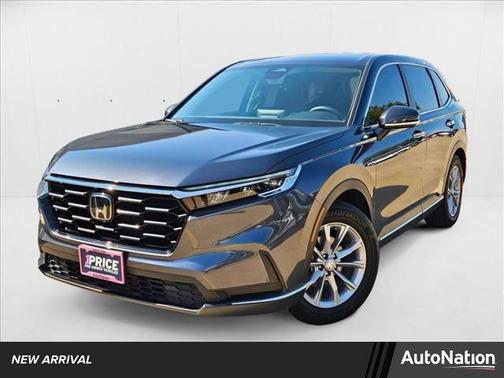2024 Honda CR-V EX 2WD