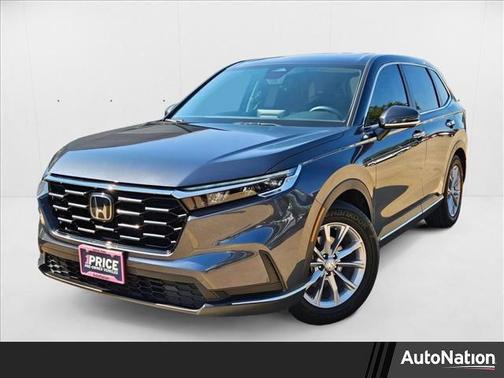 2024 Honda CR-V EX 2WD