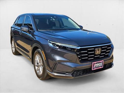 2024 Honda CR-V EX 2WD