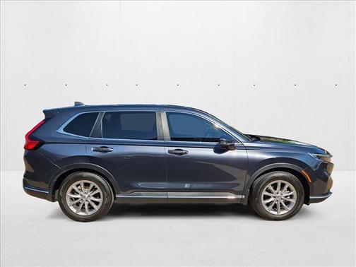 2024 Honda CR-V EX 2WD