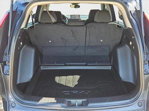 2024 Honda CR-V EX 2WD