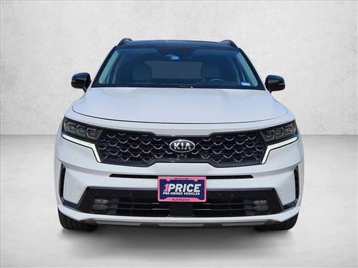 2021 Kia Sorento SX