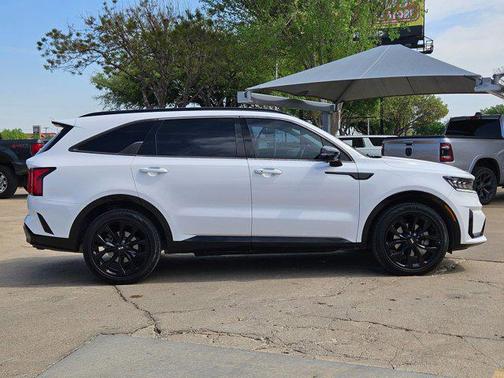 2021 Kia Sorento SX
