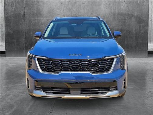2025 Kia Sorento SX