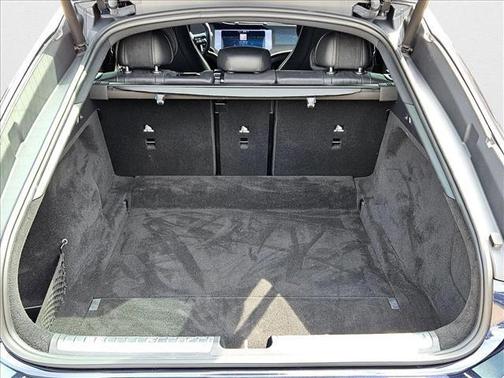 2023 Mercedes-Benz EQS 580 4MATIC