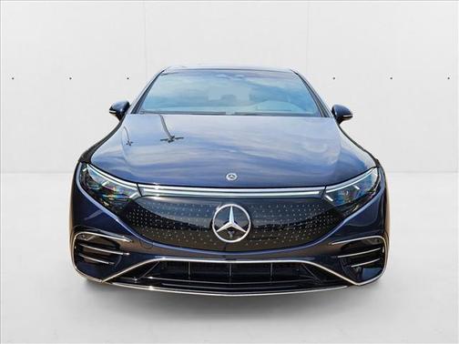 2023 Mercedes-Benz EQS 580 4MATIC