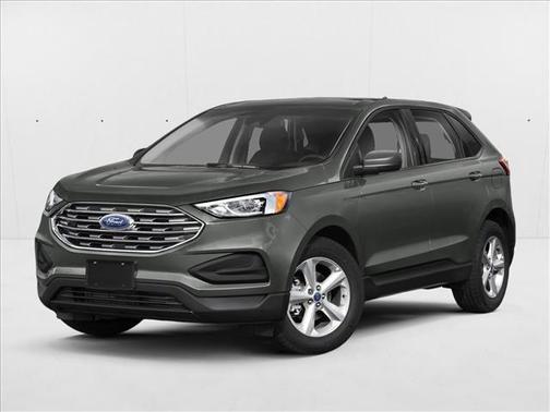 2019 Ford Edge SE