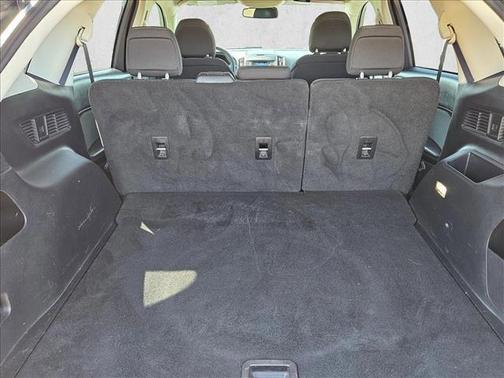 Magnetic Metallic 2019 Ford Edge SE