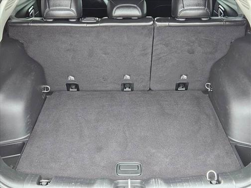 Granite Crystal Metallic Clearcoat 2022 Jeep Compass Limited
