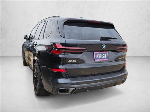 2025 BMW X5 sDrive40i