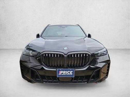 2025 BMW X5 sDrive40i