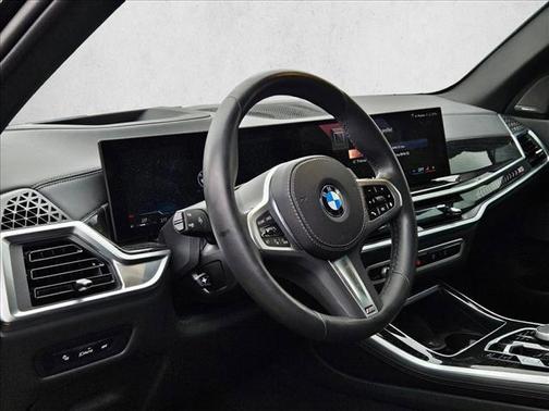 2025 BMW X5 sDrive40i