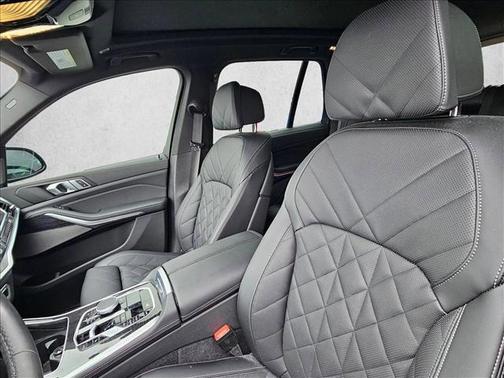 2025 BMW X5 sDrive40i