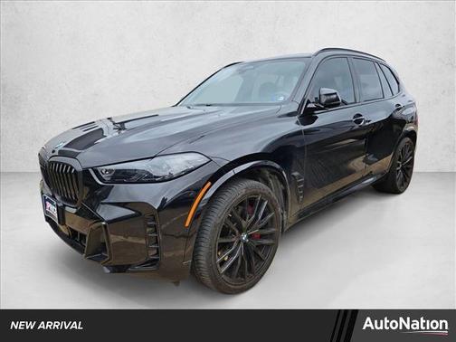 2025 BMW X5 sDrive40i