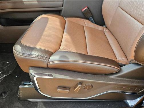 2025 Ford F-450 King Ranch