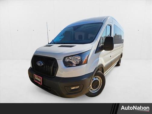 2025 Ford Transit-350 XL