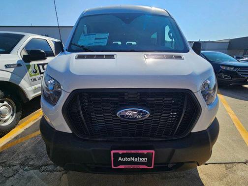 2025 Ford Transit-350 XL