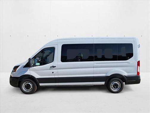 2025 Ford Transit-350 XL