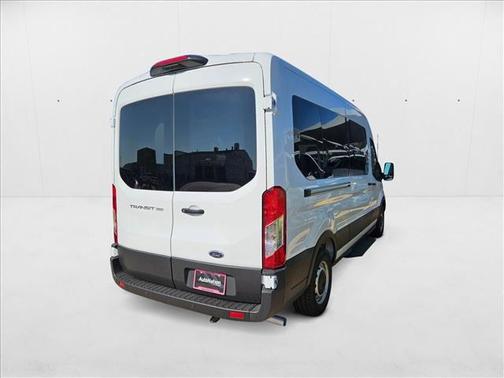 2025 Ford Transit-350 XL