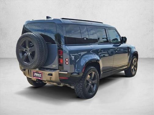 2022 Land Rover Defender 110 X-Dynamic HSE