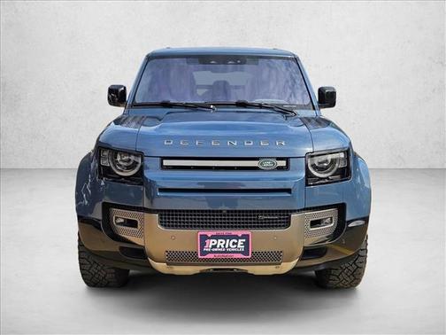 2022 Land Rover Defender 110 X-Dynamic HSE