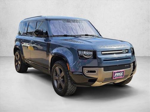 2022 Land Rover Defender 110 X-Dynamic HSE