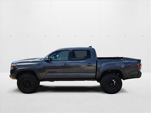 2020 Toyota Tacoma TRD Off Road