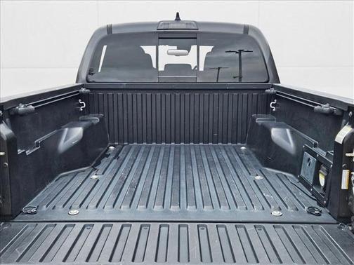 2020 Toyota Tacoma TRD Off Road