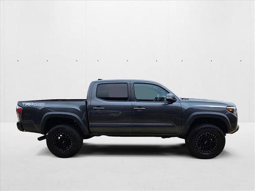 2020 Toyota Tacoma TRD Off Road