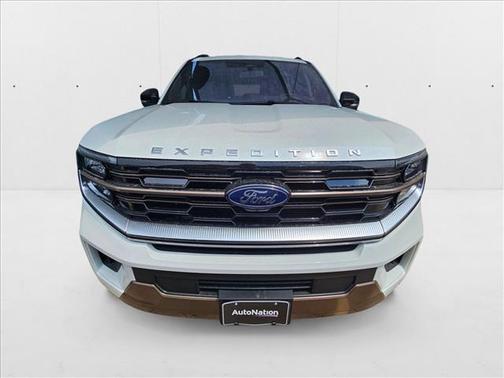 2025 Ford Expedition King Ranch