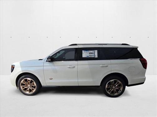 2025 Ford Expedition King Ranch