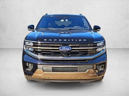 2025 Ford Expedition Max King Ranch