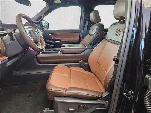 2025 Ford Expedition Max King Ranch