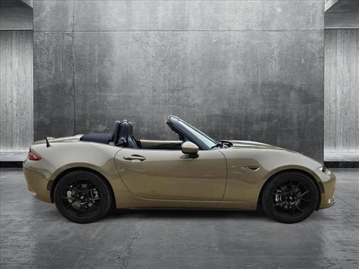 2023 Mazda MX-5 Miata Grand Touring