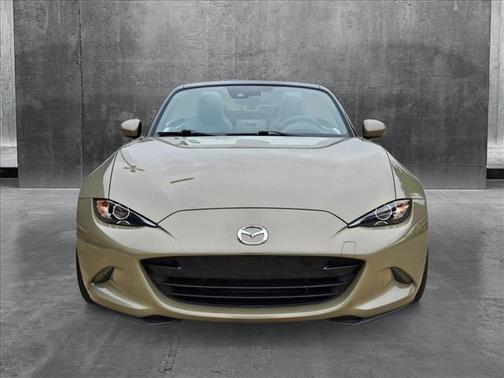2023 Mazda MX-5 Miata Grand Touring