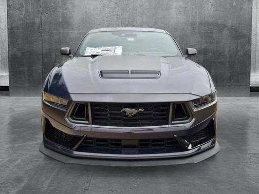 2025 Ford Mustang Dark Horse Fastback