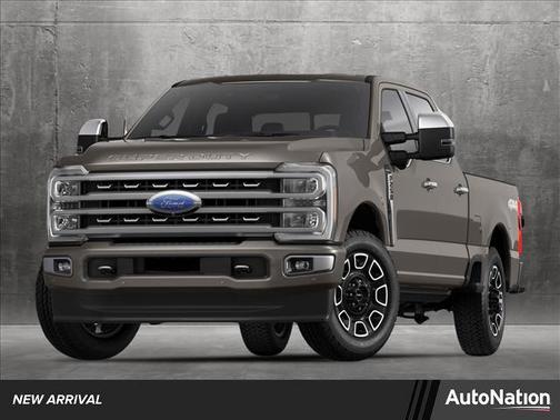 2023 Ford F-250 Lariat