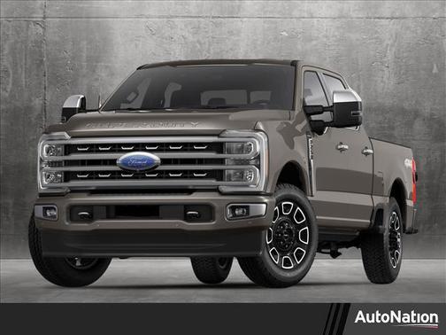 2023 Ford F-250 Lariat