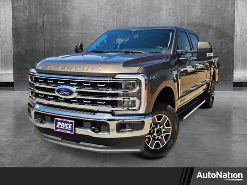 2023 Ford F-250 Lariat
