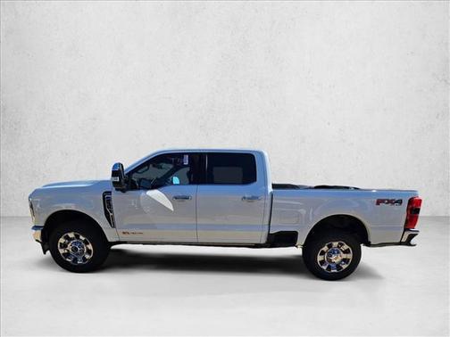 2026 Ford F-250 King Ranch