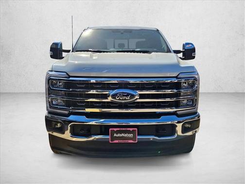 2026 Ford F-250 King Ranch