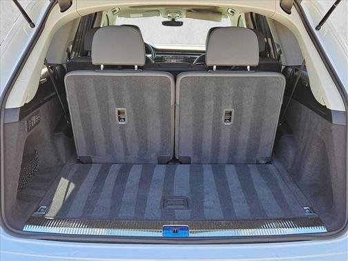 2023 Audi Q7 55 Prestige