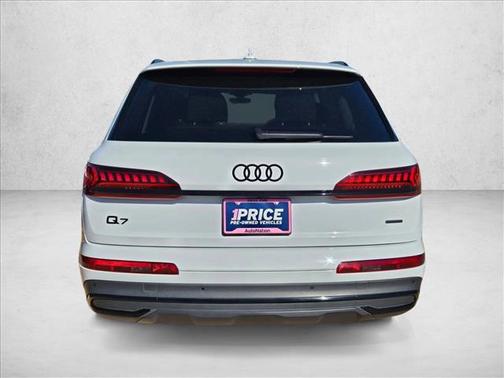 2023 Audi Q7 55 Prestige
