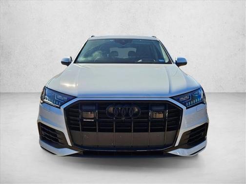 2023 Audi Q7 55 Prestige