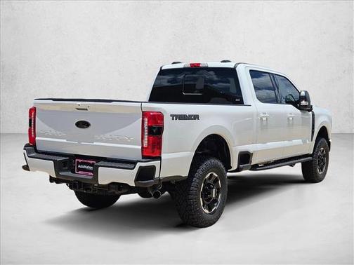 Oxford White 2026 Ford F-250 XLT