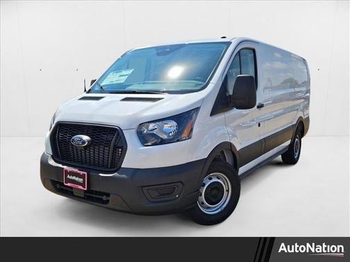 2025 Ford Transit-150 Base