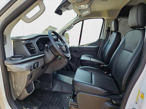 2025 Ford Transit-150 Base